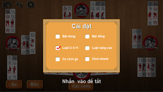 Chan Ca Offline screenshot 5