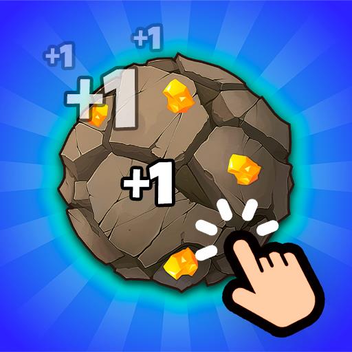 Idle Miner Clicker: Tap Tycoon icon