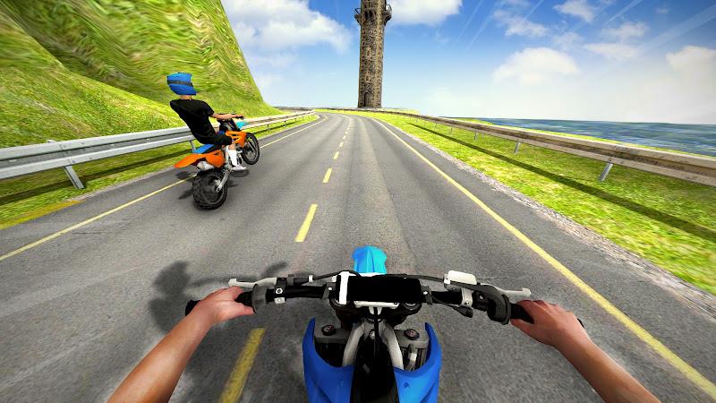 Elite MX Grau Motorbikes Download APK For Mobile Game- Juxia
