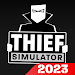 Thief Simulator: Sneak & Steal icon