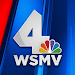 WSMV 4 icon