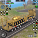 Army Vehicle Cargo Truck Games APK