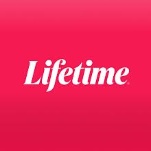 Lifetime: TV Shows & Moviesicon