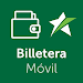 Billetera Móvil icon