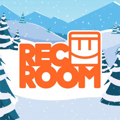 Rec Room - Play with friends! icon