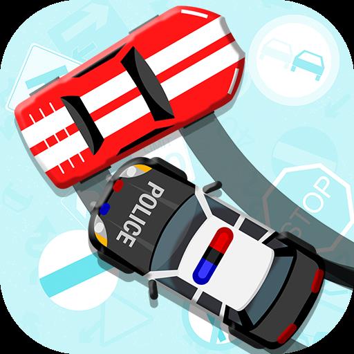 Police Pursuit APK