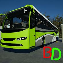 Bus Driving Bangladesh Leak BD APK