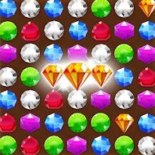 Pirate Treasures: Jewel & Gems icon
