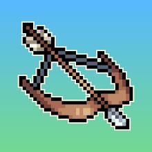 Pixel Archers: Idle Defense icon