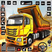 Build a House-Kids Truck Gamesicon