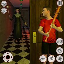 Scary Granny Horror Games 3D APK