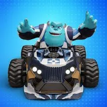 Disney Speedstorm APK