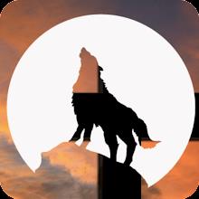 Werewolf -In a Cloudy Village- APK