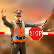 Border Patrol Police Story APK