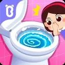 Baby Panda's Daily Habits icon