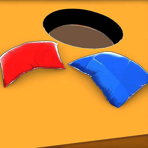 Cornhole League - Board Games APK