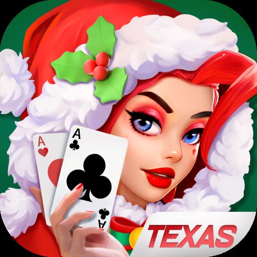 Zen Poker：Texas Holdem Poker icon