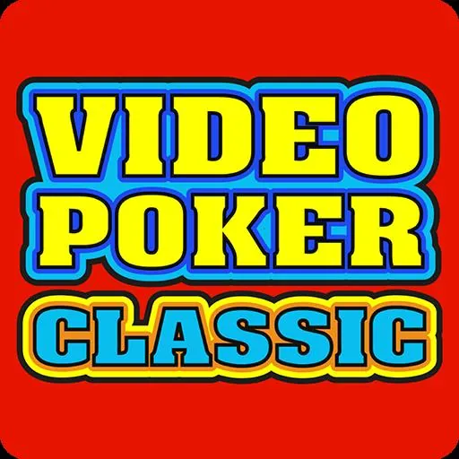 Video Poker Classic ® icon