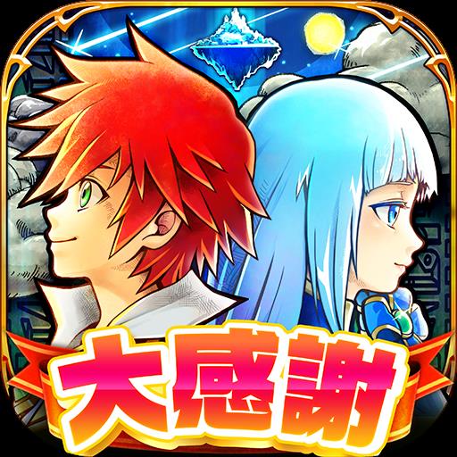 白猫プロジェクト icon