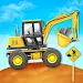 Build A Construction Truck icon