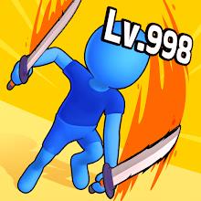 Hit & Run: Solo Leveling APK