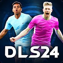 Dream League Soccer 2024 icon