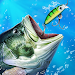 Ultimate Fishing Fish Gameicon