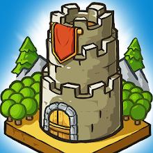 Grow Castle - Tower Defense APK