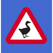 Untitled Goose Game 1.0 icon