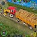 Farming Game 3d: Tractor Games icon
