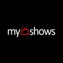 MyShows — TV Shows trackericon