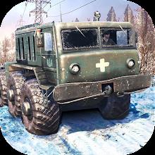 Army Truck Driver APK