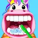 Pet Doctor Dentist Teeth Game icon