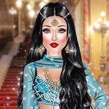 Dress Up Game-Make Up games icon