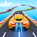 Drive Challenge – Car Driving Stunts Fun Games icon