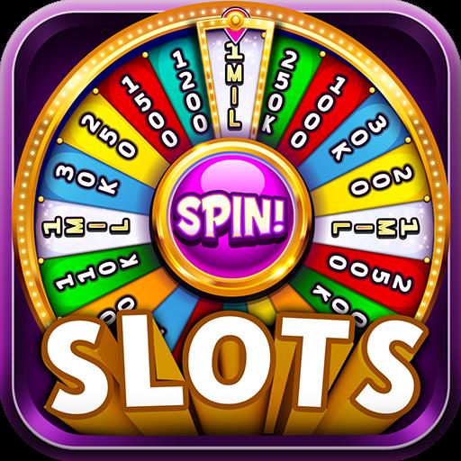 House of Fun™ - Casino Slots icon