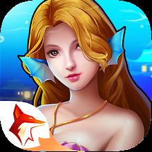 iFish ZingPlay - Fish Hunter O icon