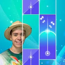 Robin Hood Gamer Piano Magic APK