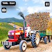 Tractor Trolley Farming Cargo APK