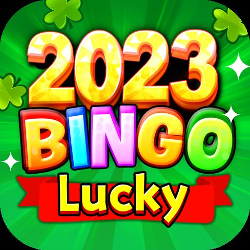 Bingo: Play Lucky Bingo Gamesicon