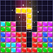 Jewel Block: Brain Puzzle Gameicon