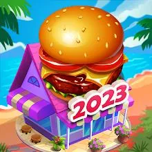 Cooking Cafe – Restaurant Star APK