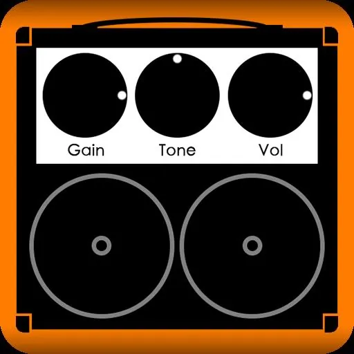 Guitar Effects, Amp - Deplike APK