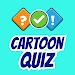 Cartoon Quiz: Trivia Gameicon