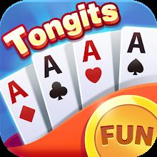 Tongits Fun-Color Game, Pusoy icon
