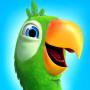 Talking Pierre the Parrot icon
