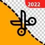 Photo Editor BG Eraser MagiCut icon