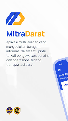 MitraDarat screenshot 6