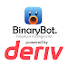 Binary Bot Powered By Deriv icon