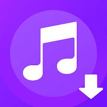 Music Downloader - MP3 Player icon